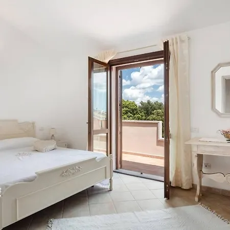 Vakantiehuis Hermosa