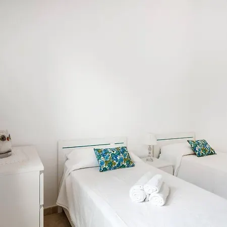 Holiday home Hermosa Telti