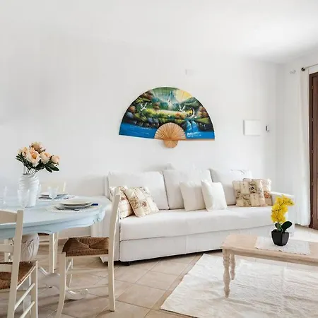 Hermosa Holiday home Telti